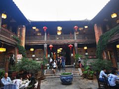 -石屏会馆