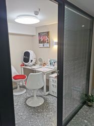 -咪咪专业脱毛连锁机构