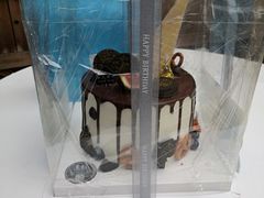 -艾加柒克蛋糕茶歇甜品台(春熙路店)