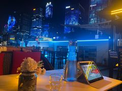 -琶醍壹号•潮菜江景餐吧