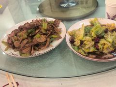 -翼松楼餐厅