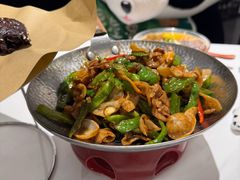 -眉州东坡(清河万象汇店)