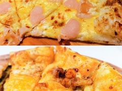 贵妃荔枝比萨-比格比萨自助(宝山日月光店)