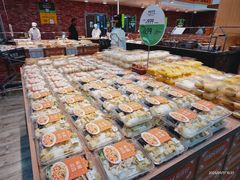 -果蔬好生活超市(东湖店)