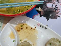 -小杨生煎(深圳岗厦北店)