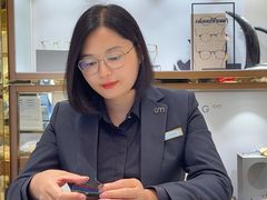 -眼镜大师·Optic Master·蔡司官方授权店(杭州大厦购物城店)