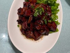 -浦江餐饮•上海菜馆(五四路店)