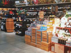 -blt精品超市(上海杨浦合生汇店)