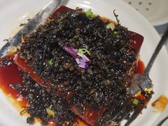 -33号大院·青岛本帮菜(五四广场店)