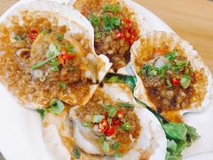 -小平岛開海水饺(浑南店)