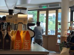 -Peet's Coffee皮爷咖啡(大学路店)