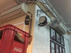 门面-妈阁铭记澳葡美食