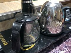 自助取餐区-灶座小锅烀饼·铁锅炖(全国总店)