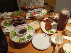 -老北京炸酱面·烤鸭(前门店)