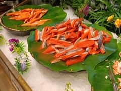 -金滏山·烤肉海鲜火锅自助(襄阳万达店)