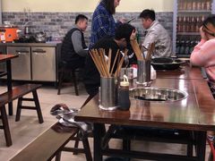 大堂-黄潇洒老火锅(九眼桥宏济巷店)
