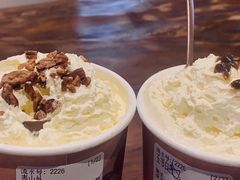 -成川茶店·潮汕工夫浓茶(万象店)