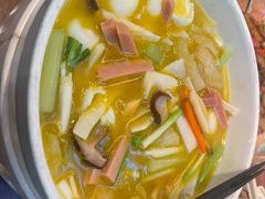 -树厨贵州菜(花果园购物中心店)