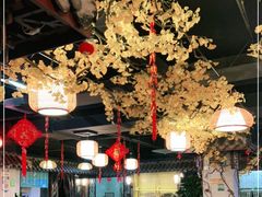大堂-庭院小酌(瑞莲街店)