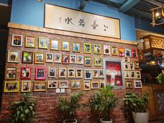 -老阿妈蒙古村·蒙古包·草原文化·歌舞表演(老君堂店)