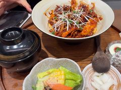 -ITARU食堂·定食料理(西丽店)