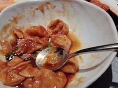-伙靠·江浙菜(田林路店)