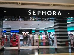-丝芙兰Sephora
