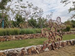 -上海山野camping·户外天幕烧烤·团建拓展营地