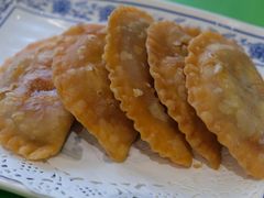 辣子盒-令氏家外家周秦食府(高新店)