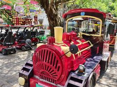 -深圳锦绣中华民俗村