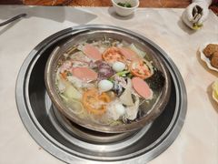 -海关荤豆花(洋河一路店)