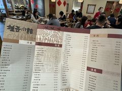 -钟吾小馆·地道徐州菜(锦创书城店)