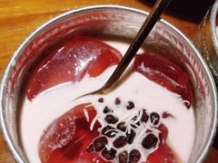 -觅山云南菜(泊富ICITY店)