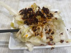 -老柴削面(向阳里店)