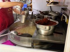 -老味道遵义虾子羊肉粉(兴关路店)