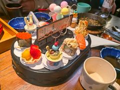 -一豚轩·烧鸟·豚骨拉面(五四路店)