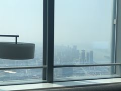 -长沙尼依格罗酒店