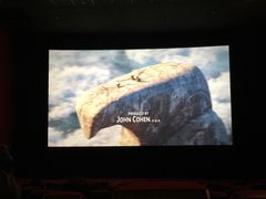 -AMG海上明珠影城(上海环球港RealDCinema店)