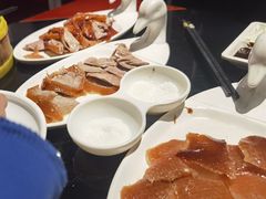 -皇城根北京风味主题餐厅(中海环宇城店)