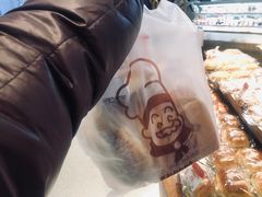 -西村叔叔的店·面包·甜品·蛋糕(清河万象汇店)