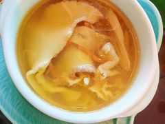 -环球港凯悦 · 享悦中餐厅