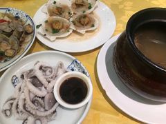 -莲花公园煎蟹(总店)