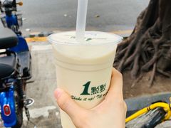 -1点点(学府路店)