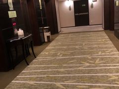 -武汉江城明珠豪生大酒店