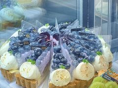 -黑草莓(重庆路店)