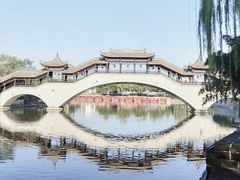 -台儿庄古城