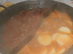 -巴邑火锅·鲜切牛肉(萧山银隆店)
