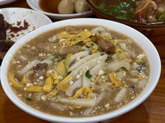 -老袁炒年糕(富豪路店)