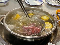 -杏花吴记牛肉火锅