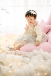 -BabyA 专业婴童摄影(古北时尚广场店)